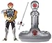 Bandai Thundercats Lion-O 4" Deluxe Action Figure