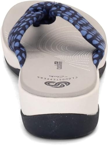 Image of Clarks Womens Sandals Sandal