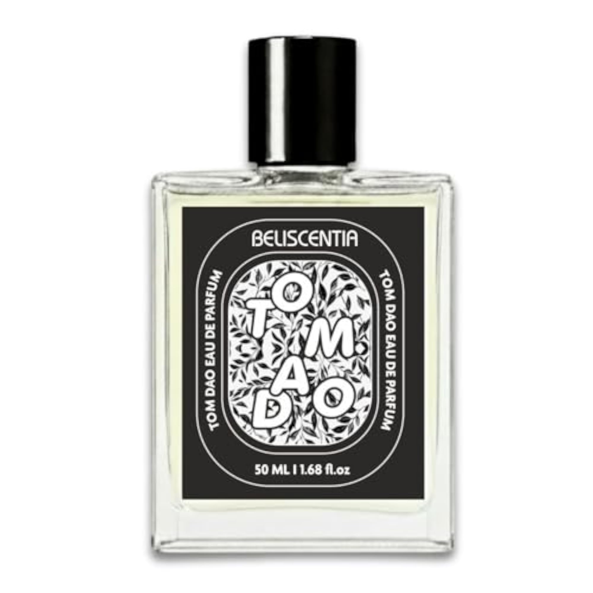 TOM DAO Eau De Parfum, Unisex 50 ML