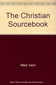 Hardcover Bth-Christian Sourcebk Book