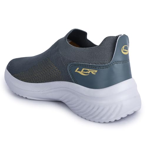 Image of Lancer Mens Wonder-13 Sneaker