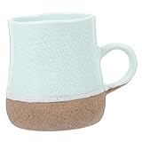 Porte-eau en céramique - matériau, tasses à café élégantes et pour une utilisation à long terme, peuvent vous accompagner plus longtemps, tasses de service d'eau