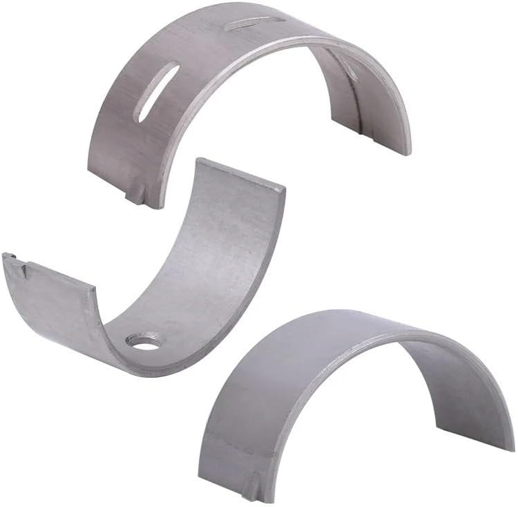 ZXR1000用 34.5mm 35mm オートバイSTD+25+50クランクシャフトメイン