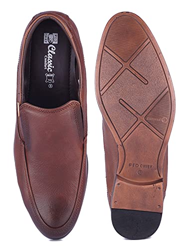 red chief classic comfort