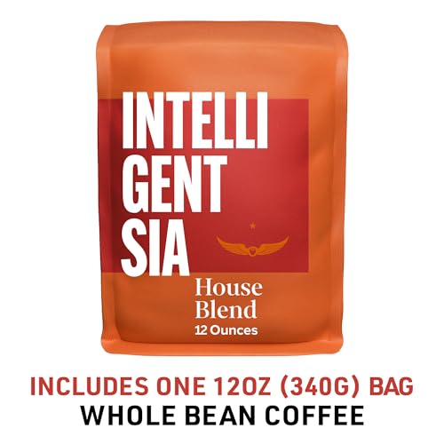 Intelligentsia House Blend Light Roast