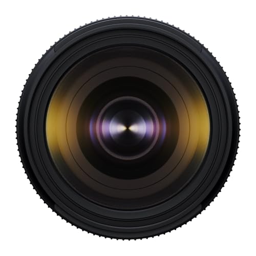 Tamron 28-75mm F/2.8 Di III VXD G2 Lens for Sony E-Mount