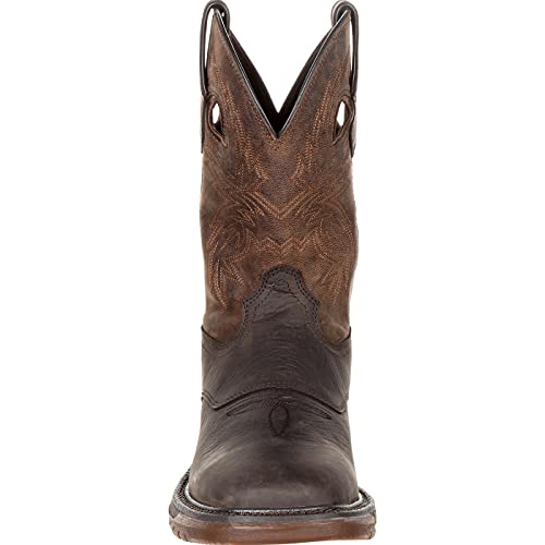 Image of ROCKY Original Ride FLX Steel Toe Waterproof Western Boot