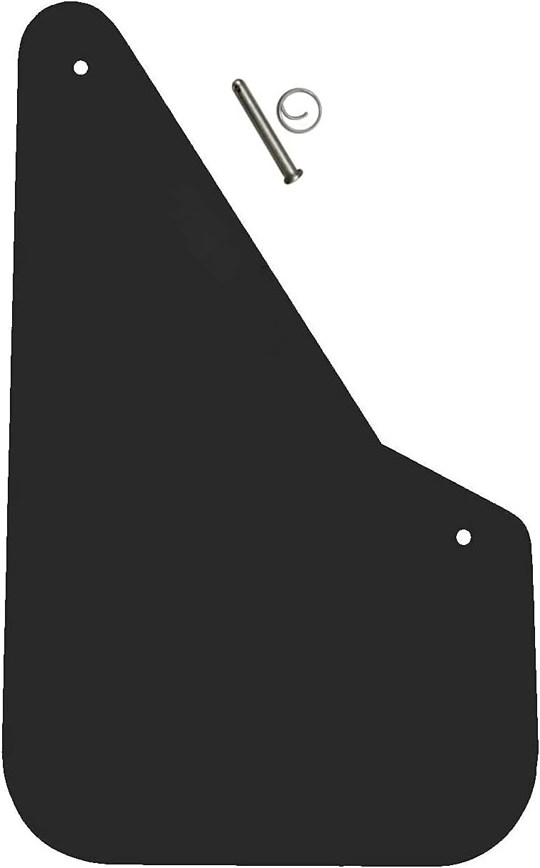 Paddle Boat Sundolphin Pedalboat Rudder Kit 2, 3, or 5 Seater Fits Sundolphin Sea Hawk KL Industries
