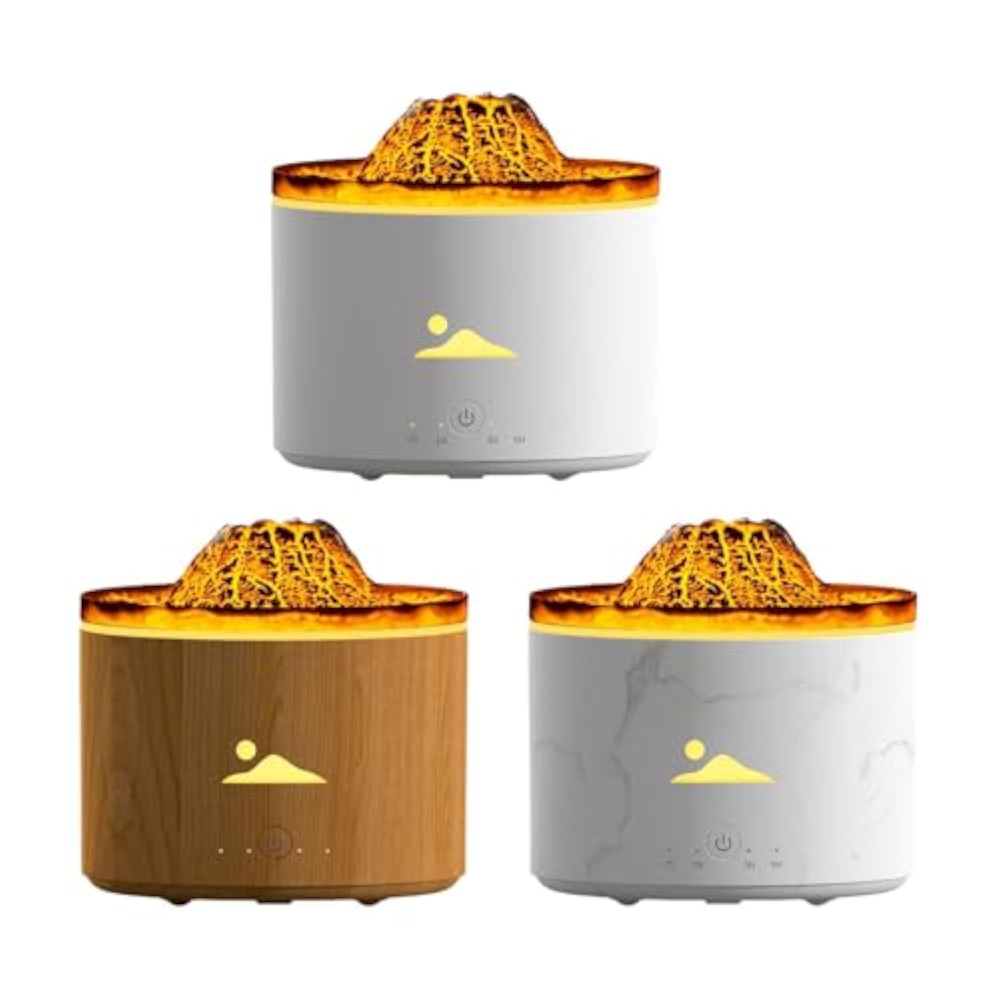 CALANDIS Essential Diffuser Tabletop Humidifier for SPA