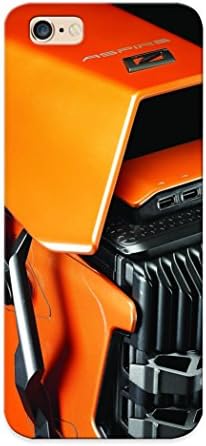 Case Provided For Iphone 6 Plus Protector Case Acer Aspire Predator Gamingcomputer Phone Cover With Appearance