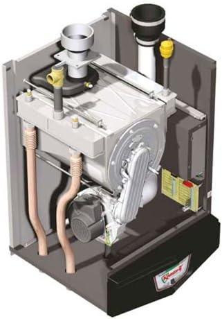 Top 5 Best Boilers for Home Heating You Can’t Miss! 12 /
