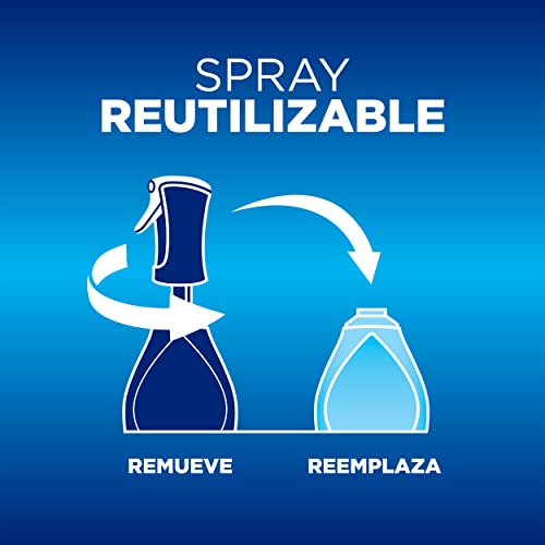 Dawn Platinum Powerwash Dish Spray, Dish Soap, Fresh Scent, 16 Fl Oz #TOP3