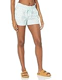 Carve Designs Women's Standard Bali Short, Cinema, Cinema, X-Small