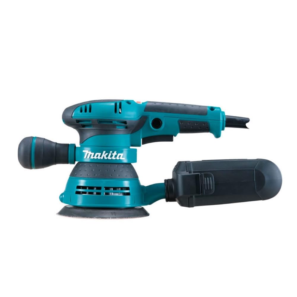 Makita BO5041 szlifierka mimośrodowa 125 mm Ø