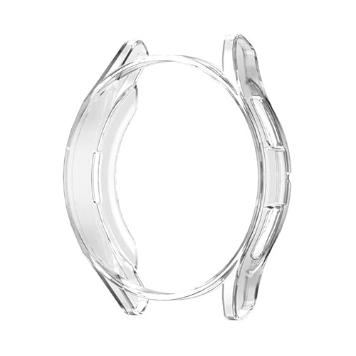yAGENIUSzX}[gEHb`یP[XEGalaxy Watch 6p Classic P[X Jo[ bL/NA یP[X/Jo[ MNV[EHb`6 NbVbN 47mm TPU ϏՌP[X/Jo[ \tgP[X[47mm(NA)