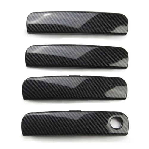 Housse poignée porte cassée ou usée : Solution pour Dodge Charger 2011-2021