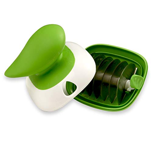 Norpro 852 Roller Herby Herb Slicer #TOP1