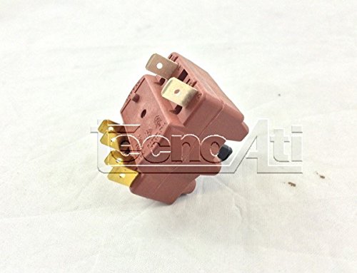 Commutateur Riello 23547 modèle 4050950 pour circuit électrique