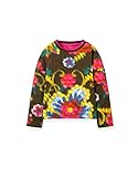 Modellnummer: YF19GJE217 Oilily Tortilla Langarmshirt Mosaic Grün YF19GJE217