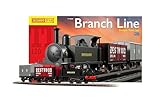 Hornby TT