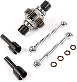 Accessories 1/5 Scale Gas rc reinforcing diff.Gear Set for HPI Racing/KM HPI 5B 5T 5SC