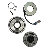 RYC A/C Compressor Clutch FG275-CL