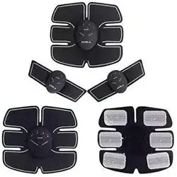 Aparelho Tonificador Muscular Elétrico Smart Fitness