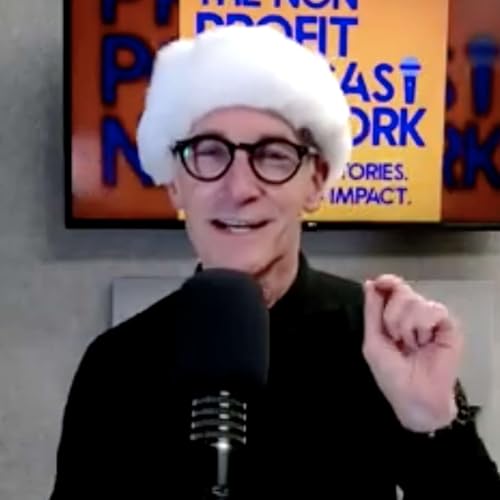 A Heartfelt Holiday Message of Gratitude for a Year of Stories and Impact.