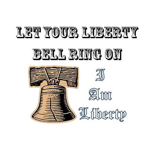 Cryptocurrencies, Collapse and Faith with I Am Liberty on PBN