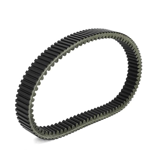 Courroie de transmission double face pour boîte automatique CFMoto CF188 CF196