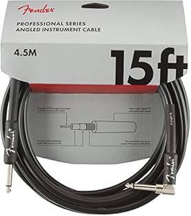 Road-Ready Reliability: Flexible cable with thick gauge and high-quality components for transparent tone Tangle-Free: Quiet, resilient spiral shielding prevents twisting, kinking, and memory for stage or studio use Built to Last: Durable 8mm outer di...