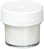 White Glow in the Dark Paint 2 Fluid Ounces