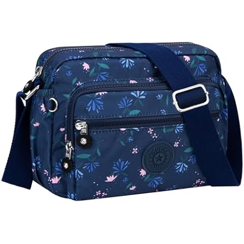 Sac Bandoulière Femme NEWIROVE Cover