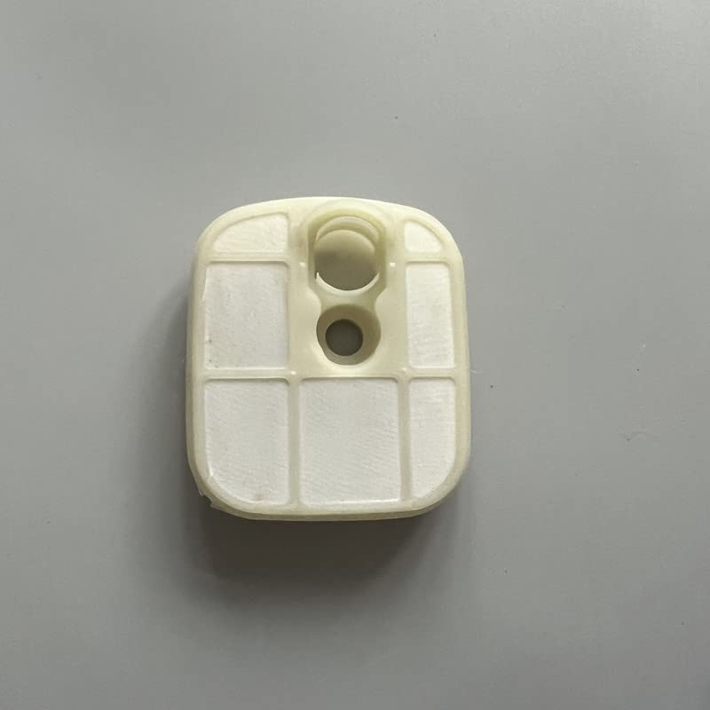 Herramientas para Exteriores Filtro de Aire y Cubierta para Limpiador de Aire de Motosierra TOPSUN YD-KU01-36 Completo Piezas de Repuesto