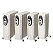 Produktbild Soler & palau - Sahara-2503 Heizung (230 V, 250 mm, 16,5 kg, 520 mm) weiß