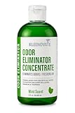 Kleenovate Odor Eliminator Air Freshener & Deodorizer Concentrate, Compatible...