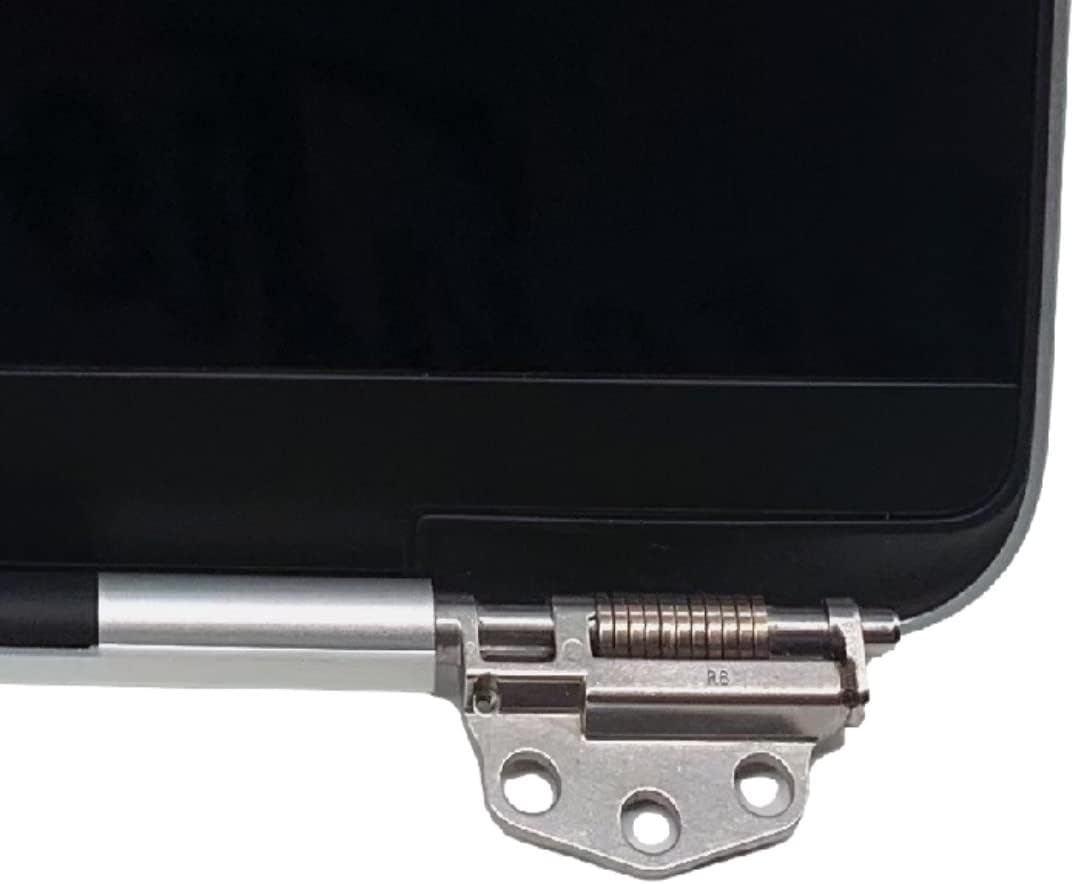 13.3" Replacement LCD Screen for MacBook Pro A1989 A2159 A2289 2251 True Tone 2018 2019 2020 Retina Assembly (Silver)