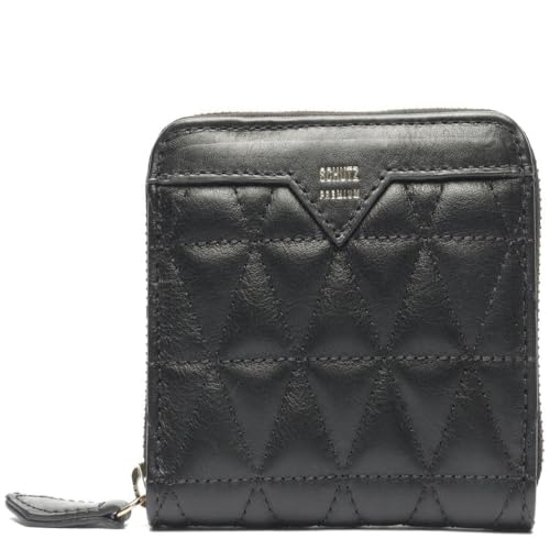 Carteira Schutz 944 Preto