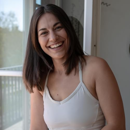 PRANAraum - Dein Podcast f&uuml;r mehr Lebensenergie, innere St&auml;rke und bewusste Pr&auml;senz cover art