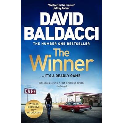 The Winner