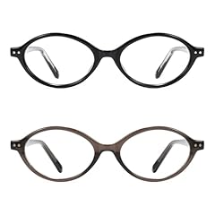 Black and Crystal Smoky Brown