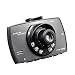 Produktbild LEVEL GREAT Auto-Kamera volles HD 1080P 2.7" Auto Dvr Recorder fährt + Bewegungserkennung Nachtsicht G-Sensor 32GB DVRS Dash Cam