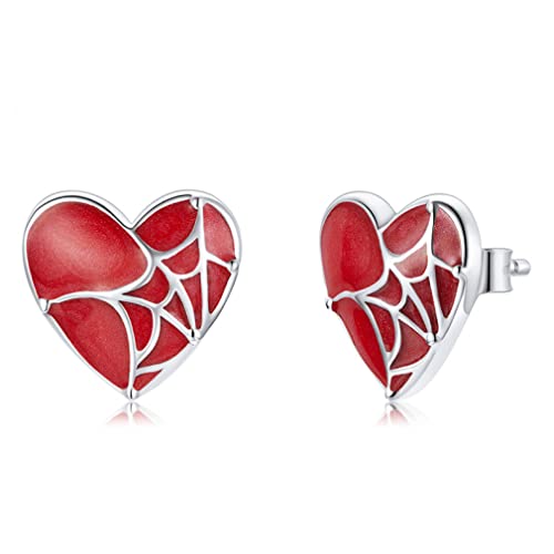 Boucles d'oreilles rythme cardiaque pour affirmer votre style