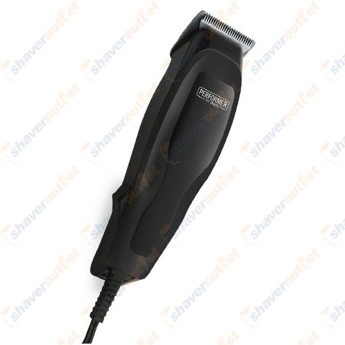 Wahl 10 Piece Haircut Kit