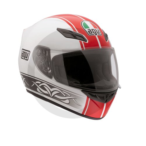 Black AGV CASCO K-4 EVO MULTI 3XL