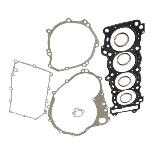Joint couvercle alternateur embrayage Suzuki GSXR 1000 2017-2023