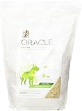 Dr. Harvey's Oracle Freeze Dried Raw Complete Diet for Dogs in Grain Free Tripe Bag, 6-Pound