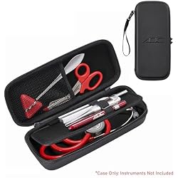 M.E.D.I.C. Case, Small, Black