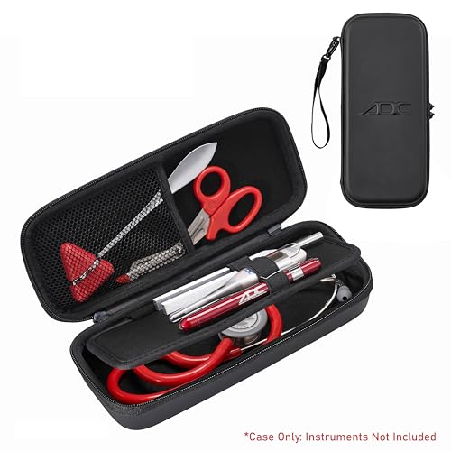 M.E.D.I.C. Case, Small, Black