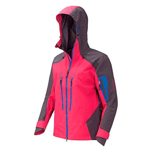 Trango Trx2 Shell WM, Giacca Donna, Rosa (Rosa